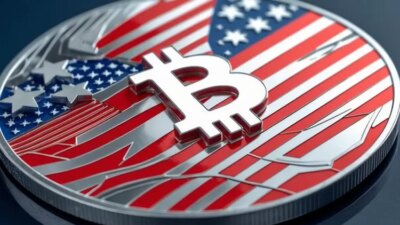 Amerika Serikat akan ditanggung bitcoin, apa dampaknya?