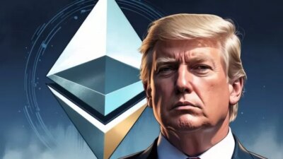 Prediksi Ethereum 2025 setelah kebijakan Trump