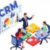 Tingkatkan skalabilitas bisnis dengan sistem CRM