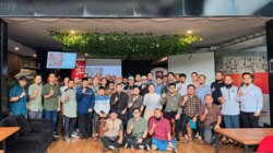 DBS Upward thrust 2025: Membangun Bisnis Syariah Berkat