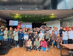 DBS Upward thrust 2025: Membangun Bisnis Syariah Berkat