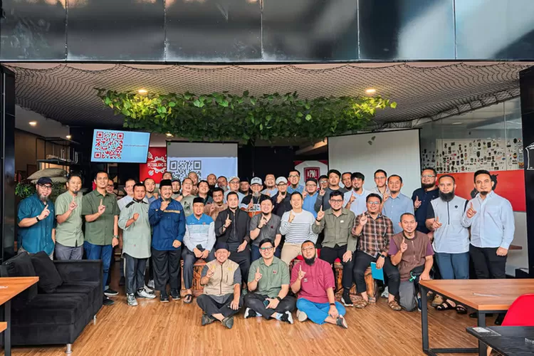 DBS Upward thrust 2025: Membangun Bisnis Syariah Berkat