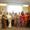 Indoindians & Embassy India Holds Ladies’s Award 2025