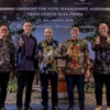 Move Resorts & Accommodations menghadirkan resor mewah di Nusa Penida