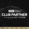 Evos secara resmi menjadi mitra Yayasan Piala Dunia Esports