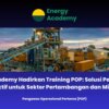 Pelatihan Akademi Energi Pop: Solusi Efektif untuk Pengawasan & Minyak dan Fuel Tambang