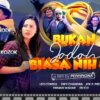 Movie Komedi-Journey Baru, “Bukan Pertandingan Biasa”, Siap Air