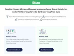 Freelancers sribu membantu pengusaha tetap produktif di Ramadhan