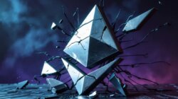 Harga Ethereum turun menjadi $ 1,800, peluang untuk membeli?