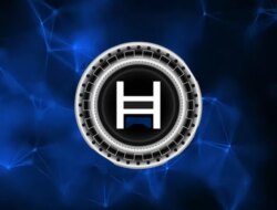 HBAR berpotensi naik, goal $ 0,37
