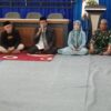 Safari Ramadhan Frokopimcam Desa Margajaya Bukber Bersama Camat Ngamprah