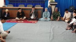 Safari Ramadhan Frokopimcam Desa Margajaya Bukber Bersama Camat Ngamprah