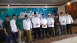 Silaturahmi dan Safari Rhamadan Partai PKB KBB Bersama Wakil Ketua DPR RI Dr.H Cucun Ahmad Syamsurijal.,M.A.P