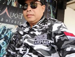 Banjir di Underpass Boby ketua BAPERA KBB Angkat Bicara Untuk Pemerintah, Begini Ucapnya