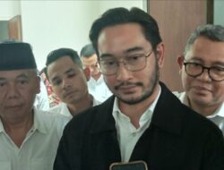 Untuk Kegiatan Tarawih Keliling dan Bazar Murah, Begini Kata Bupati KBB Jeje Richie