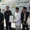 Bupati KBB : Bahwa 9 Poin Agenda dari PKB Telah Diterima Dengan Baik dan Akan Dikaji Lebih Lanjut