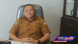 Kadis DPMD KBB : Dari 165 Desa Baru Sekitar 17% Dana Desa yang Sudah Cair Sisanya Masih Verifikasi