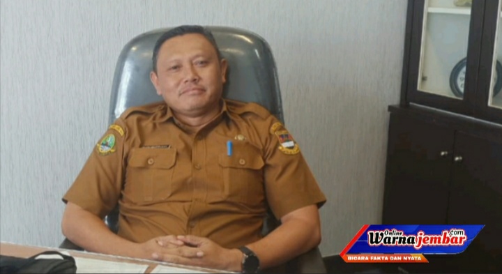 Kadis DPMD KBB : Dari 165 Desa Baru Sekitar 17% Dana Desa yang Sudah Cair Sisanya Masih Verifikasi