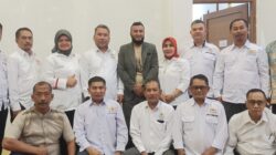 Kadin KBB Gelar Buka Bersama :  Menyampaikan 10 Program Bidang Mengedepankan Manfaat Dunia Usaha 