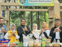 Ini Dia Strategi Menjaga SPHP Menjelang HBKN yang dilaksanakan Pemda Melalui DKPP KBB