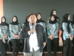 Tahap Awal 244 Siswa Lulus Seleksi Calon Paskibraka di KBB, ini Kata Galih dari Bidang Kesbangpol
