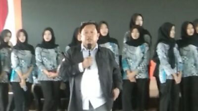 Tahap Awal 244 Siswa Lulus Seleksi Calon Paskibraka di KBB, ini Kata Galih dari Bidang Kesbangpol