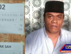 Agus Restiawan Terpilih Menjadi PAW Kades Campakamekar, Begini Pesan untuk Aparat dan Warganya