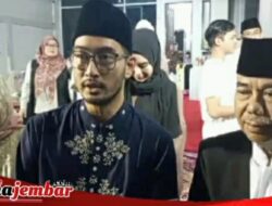 Bupati KBB Jeje : Pemerintah Akan Terus Berupaya Perbaiki Insfrastruktur untuk mengurangi resiko bencana