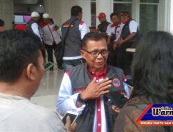 Konsolidasi Kemitraan Mitigasi Pencegahan Tindak Pidana Korupsi di KBB, Ini Menurut Guras Ketua DPC LAKI KBB