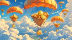 AirDrop Krypto Maret 2025: Kesempatan untuk dapatkan token tanpa biaya