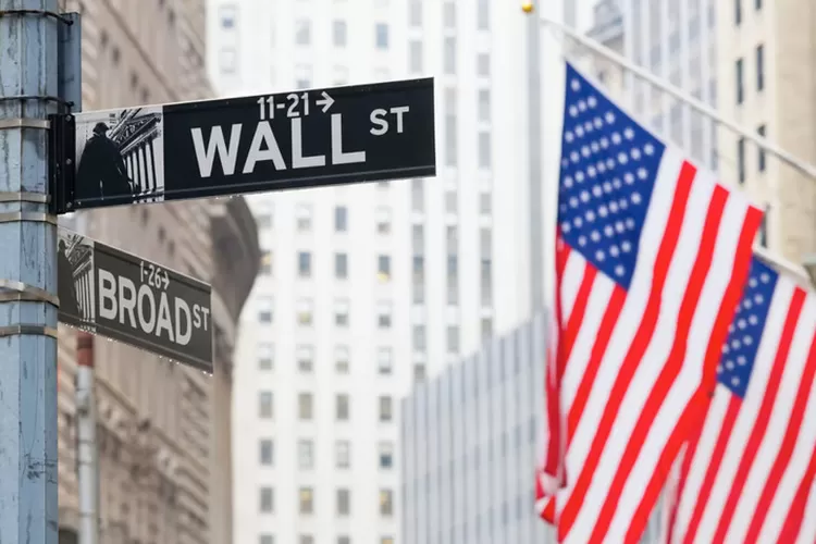 Wall Boulevard memperkuat, S&P 500 dan Nasdaq Upward push