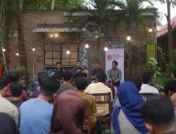 Judul indigo bertemu investor#2 di yogyakarta