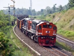 Kai Angkut 10,67 juta