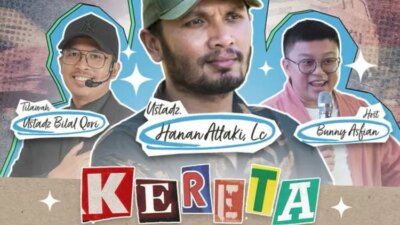 Kai mengadakan acara Ramadhan untuk meningkatkan ketulusan