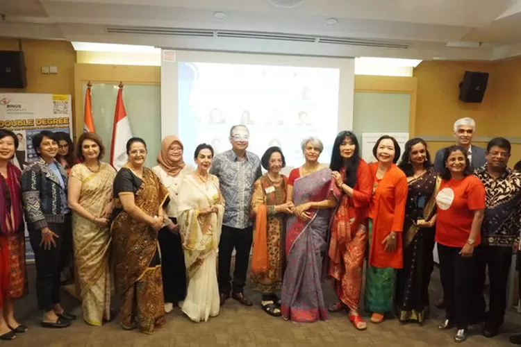 India merayakan Hari Perempuan Internasional dengan ‘Penghargaan Wanita Luar Biasa 2025’