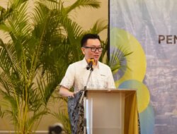 Kolaborasi Binus dan DPRKP DKI Jakarta Menyadari Perumahan Berkelanjutan