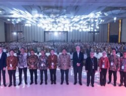 CEO PMI Jacek Olczak mendorong investasi dan inovasi di Indonesia