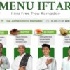 Maxy Academy memegang kelas virtual tanpa dipungut biaya di Ramadhan