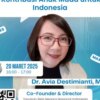 Maxy Communicate: Generasi muda siap berinovasi untuk Indonesia