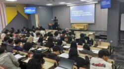 Maxy Academy dan Pradita College bekerja sama dengan lokakarya eksklusif di Bizznovation 2025