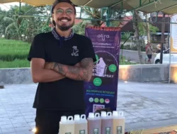 Lerak Cepu Worldwide: Alira Alara dan Ekonomi Berkelanjutan