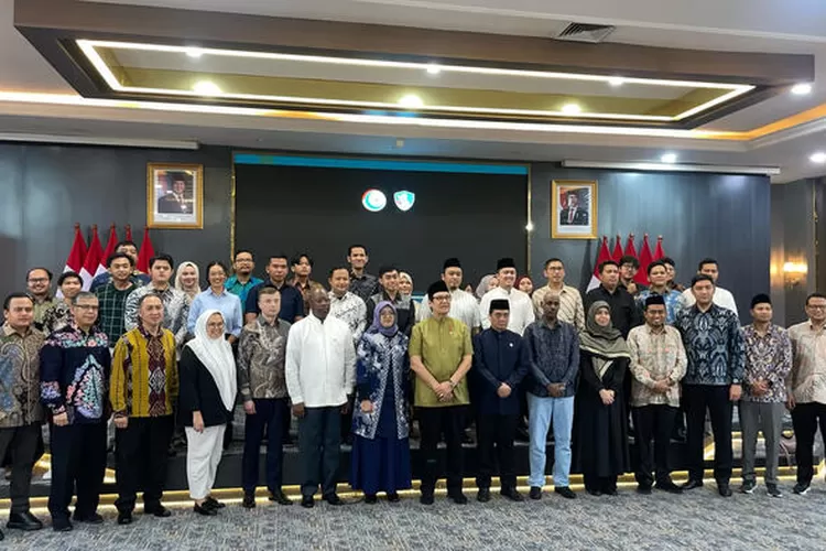 Sumber : OIC Youth Indonesia