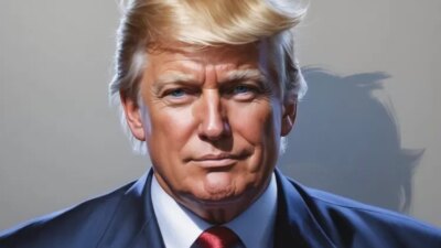 Prediksi Harga Trump Menjelang KTT Crypto Gedung Putih