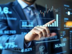 Bunga investor crypto berkurang? Quantity perdagangan anjlok