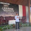 Wana Lestari Competition memberi dukungan kehutanan sosial di desa Banyurip