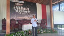 Wana Lestari Competition memberi dukungan kehutanan sosial di desa Banyurip