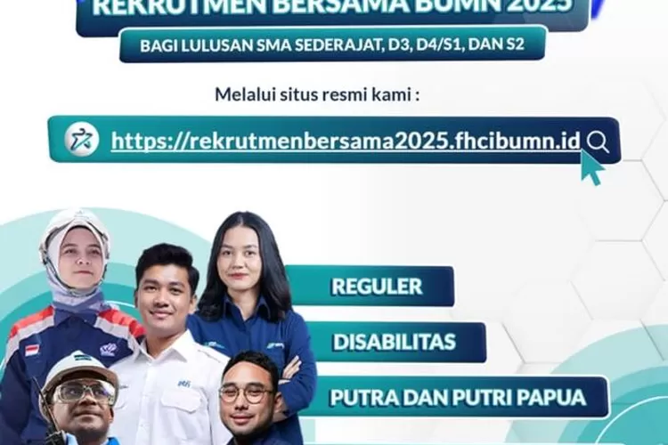 Kai Membuka Peluang Karir Dengan menggunakan Rekrutmen Bumn 2025