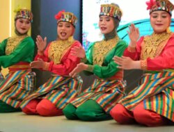 Rayakan Ramadhan yang mengasyikkan di Grand Galaxy Park