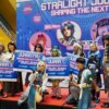 Cosplay dan Kreativitas dalam “Starlight Adventure” di Binus @kemangansan