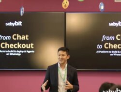 Startup Indonesia didukung oleh Meta Provide AI Studio untuk e-commerce